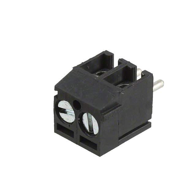 All Parts Connectors Terminal Blocks & Strips OSTTE020104 by On Shore Technology Inc.